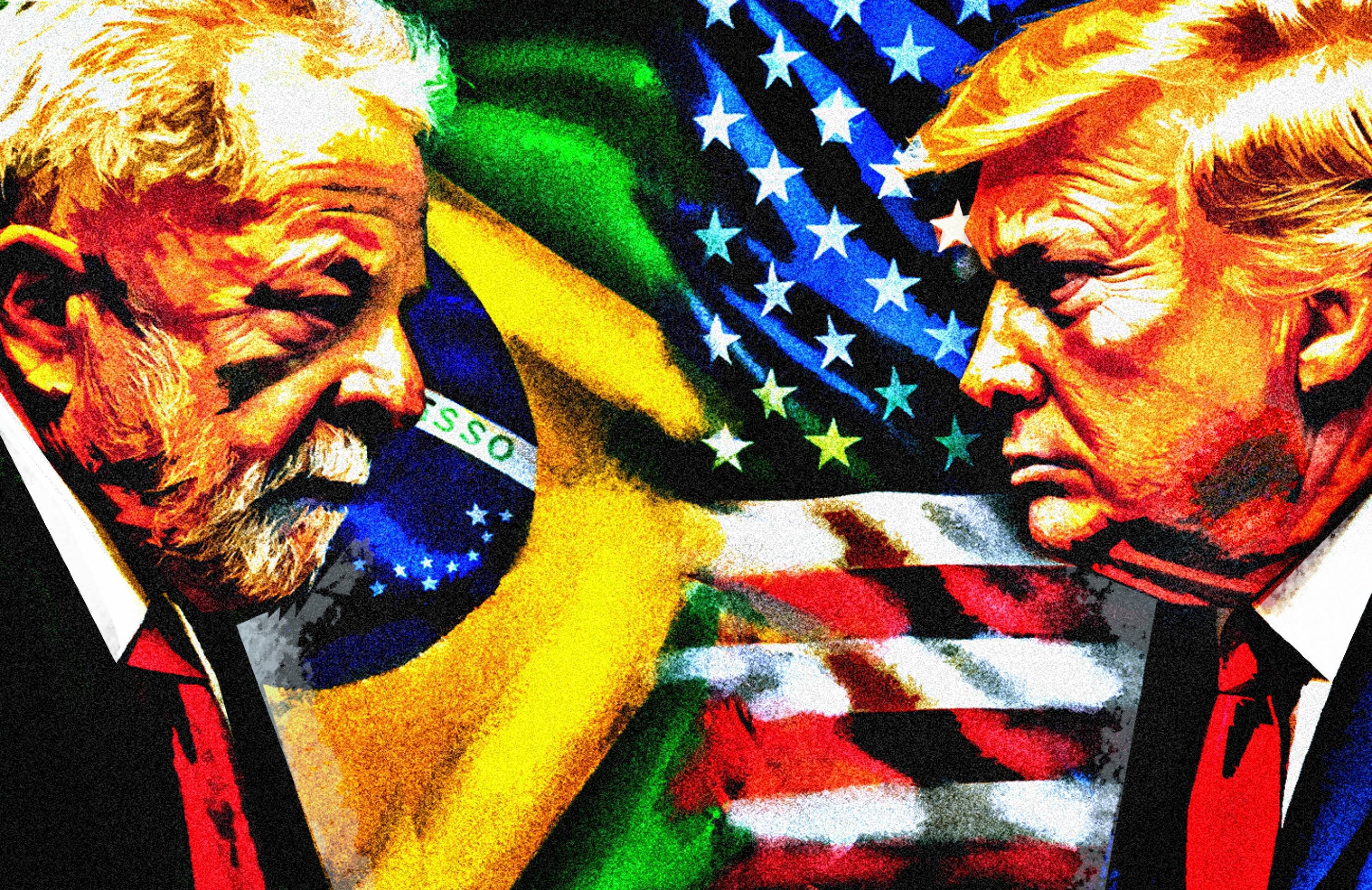 Análise: Diálogo entre Trump e Lula é imprevisível