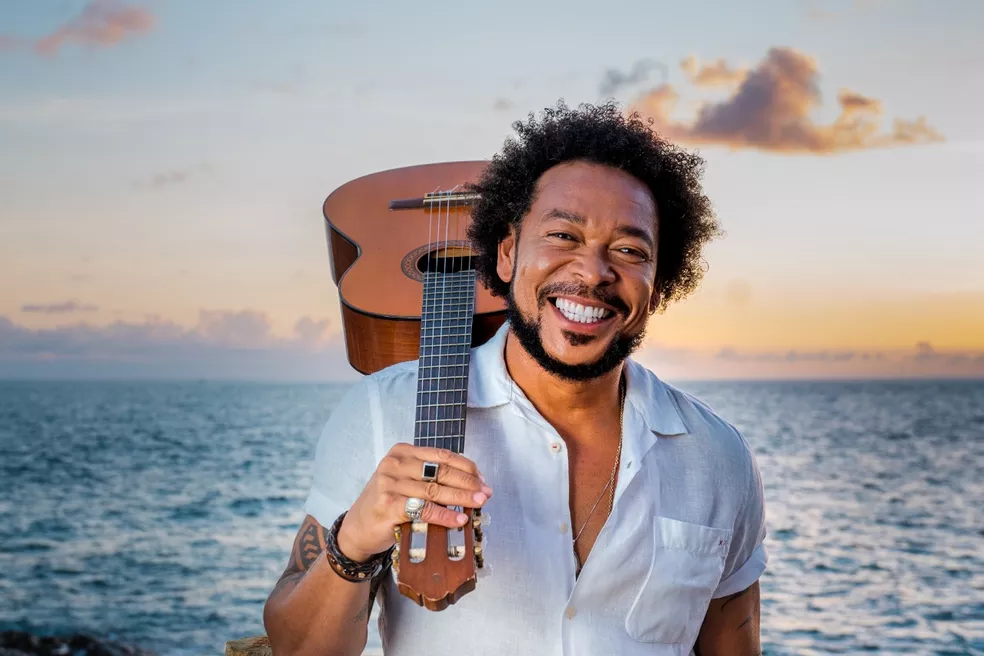 Brasília recebe Jau Peri em show exclusivo na Casa Verão Hidden Salvador