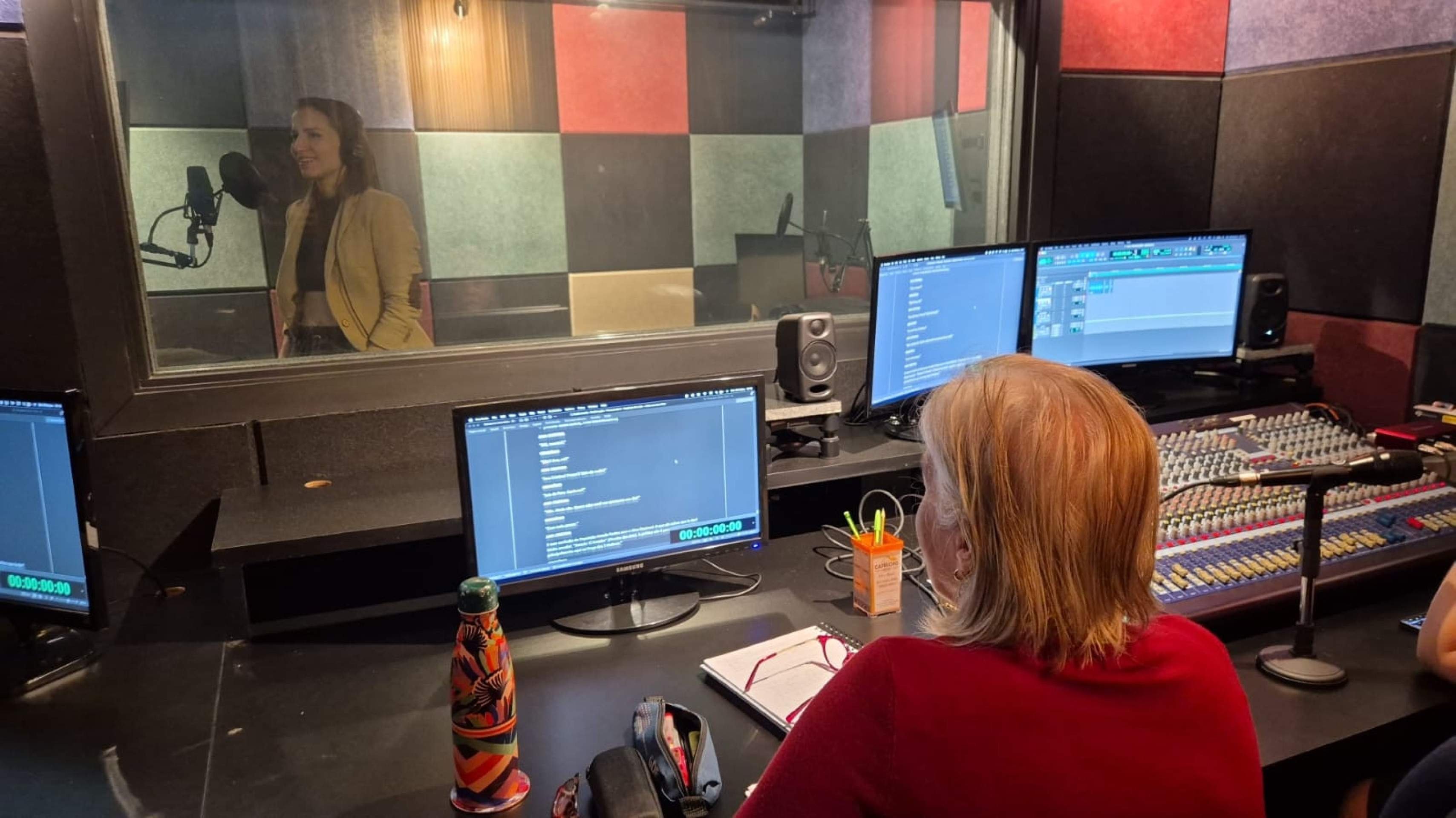 Romance Profanação, de Ruy Fabiano, ganha adaptação em áudiossérie