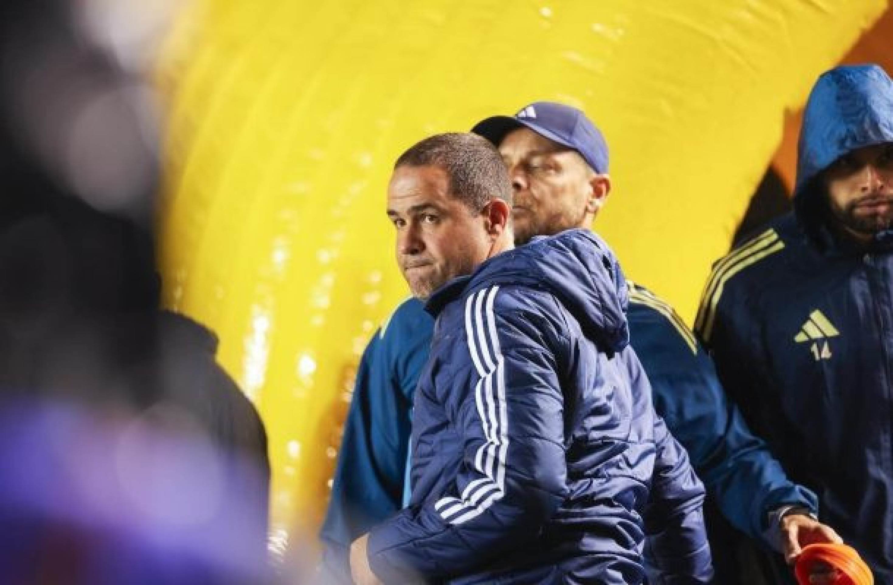 André Jardine analisa busca do América pela liderança no México