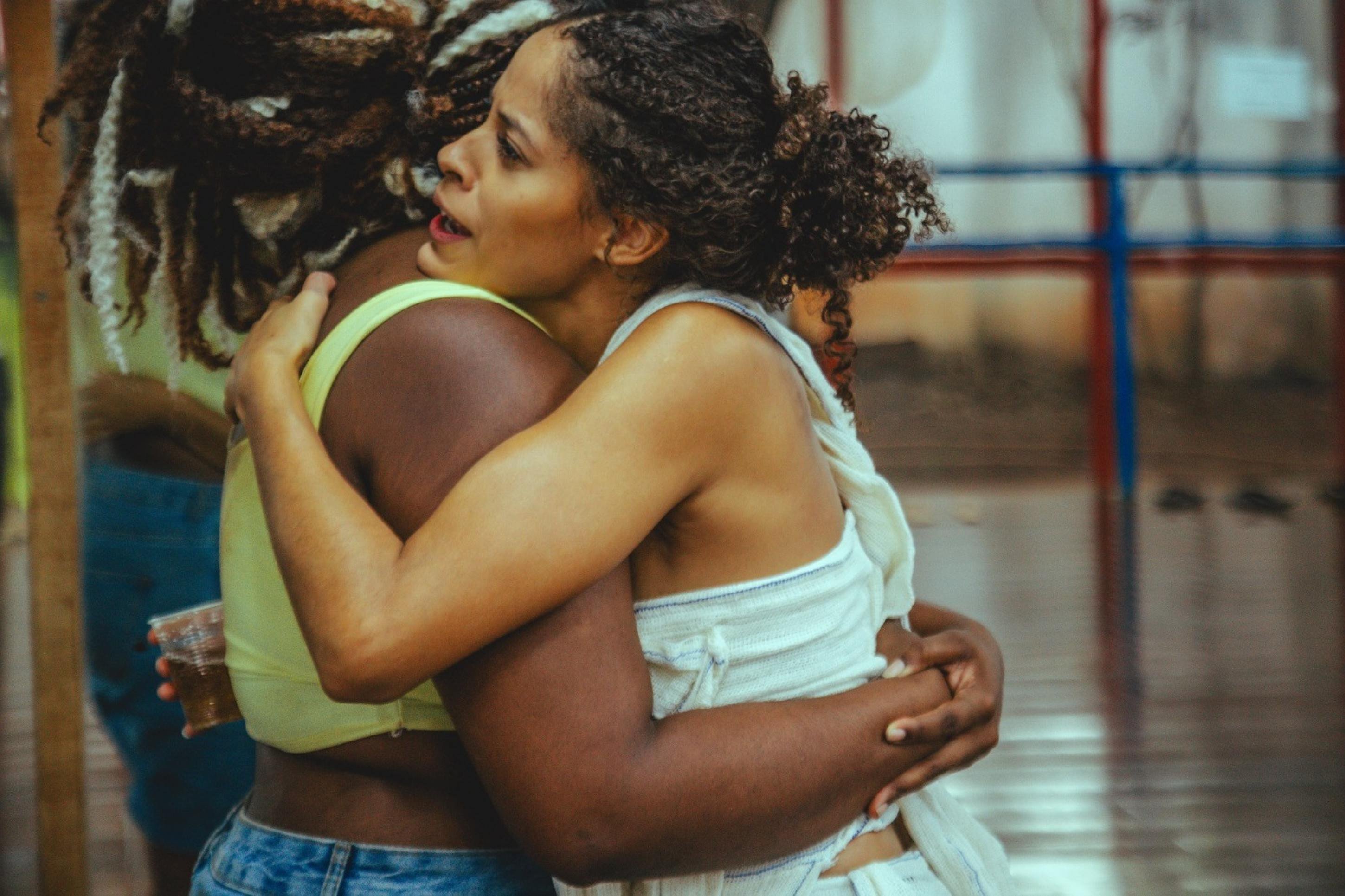 Projeto Vozes e imagens oferece oficinas para indígenas e quilombolas 