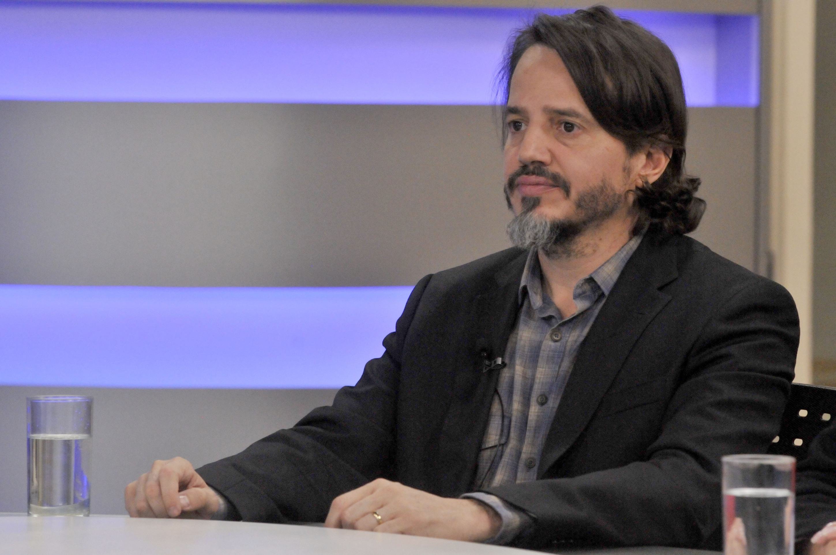  03/10/2025 Cr..dito: Marcelo Ferreira/CB/D.A Press. Brasil. Bras..lia - DF - Fabiano dos Anjos subsecret..rio de Vigil..ncia .. Sa..de e Edna Marques, secret..ria Executiva e Assist..ncia .. Sa..de do Distrito Federal entrevistado do CB.Agro  ..   Fabiano dos Anjos ressaltou que, de e janeiro até agora, 1.342 estabelecimentos passaram por inspeções 