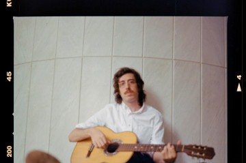 Tim Bernardes chega a Brasília em 8 de novembro  -  (crédito: André Dip)