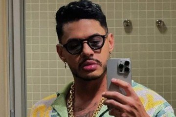 Hungria tem boa recuperação e não necessita mais de hemodiálise, diz boletim médico - Reprodução/Instagram