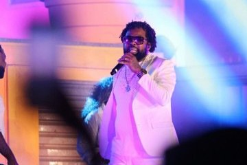 Novo albúm de Xand de Pilares