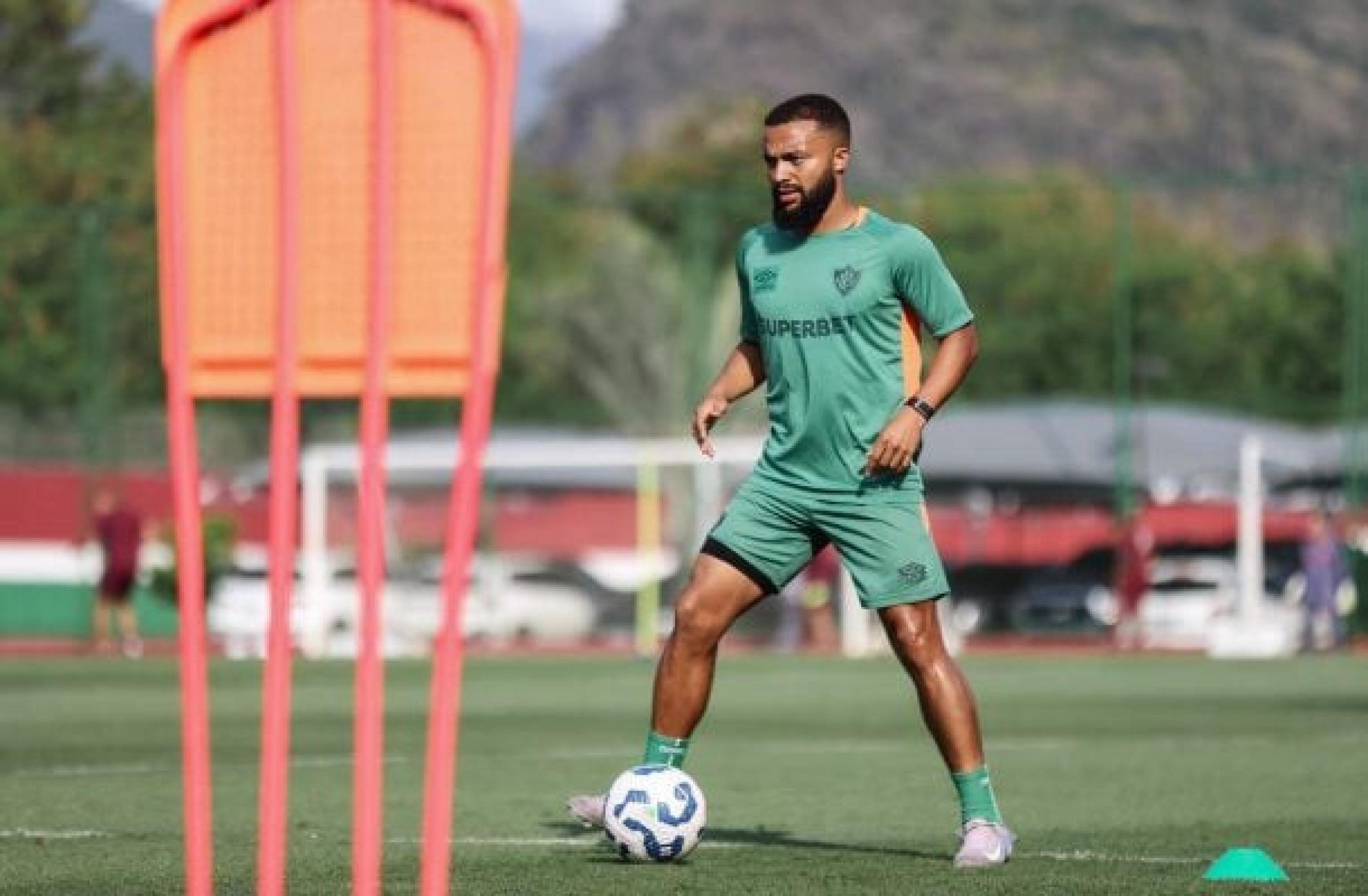 Fluminense terá reforços caseiros para enfrentar o Atlético