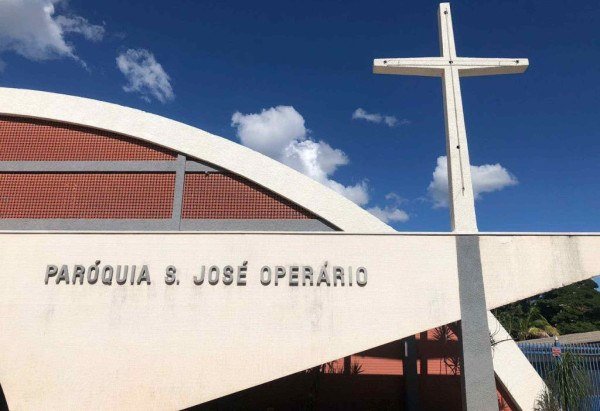 Reprodução: Paróquia São José Operário 