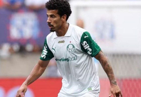 Foto: Cesar Greco/Palmeiras