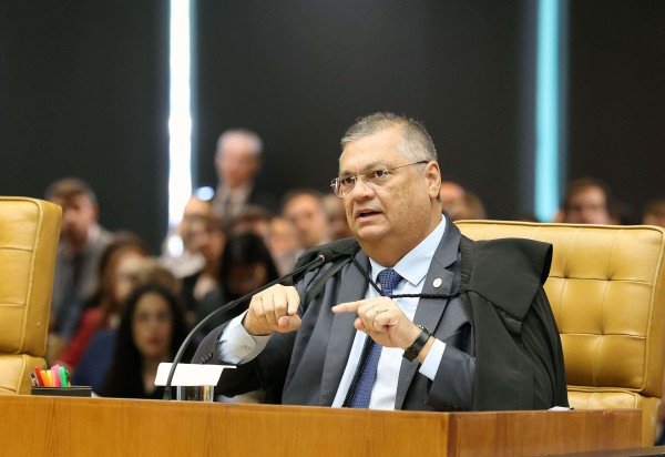 Luiz Silveira/SCO/STF