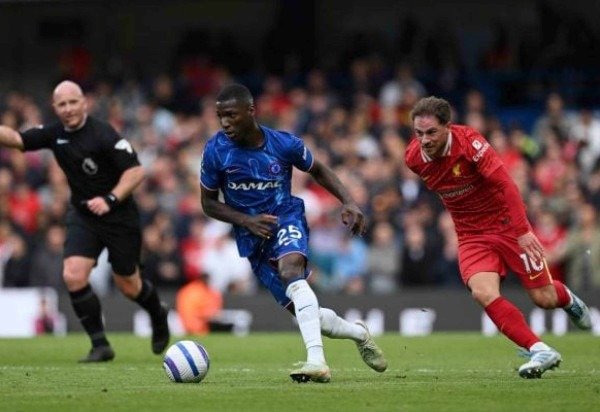 Foto: Shaun Botterill/Getty Images