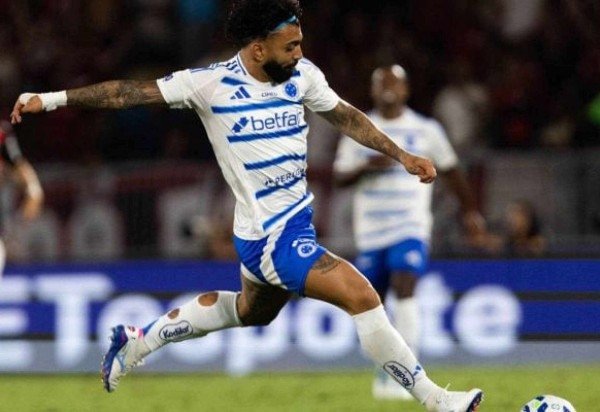 Foto: Thaís Magalhães/Cruzeiro