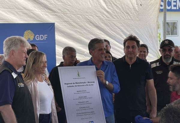 Davi Cruz/CB/DA Press