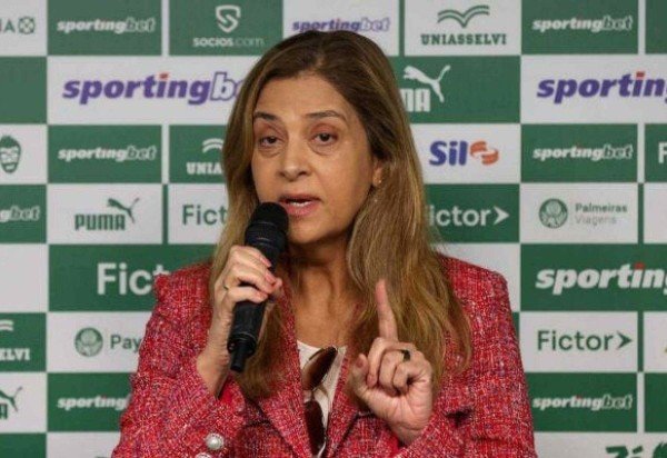 Foto: Cesar Greco/Palmeiras