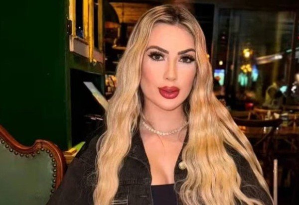 Foto: Reprodução/Instagram