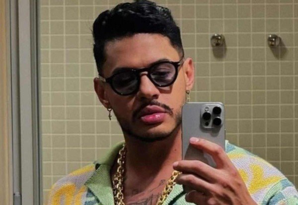 Reprodução/Instagram