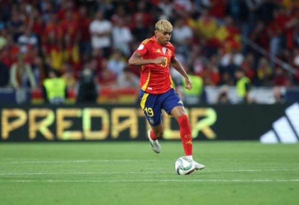 Foto: Alex Grimm/Getty Images