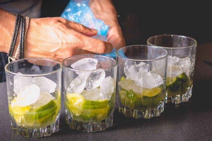 Sistema nervoso, pulmões, coração: como o metanol age no corpo e pode provocar falência de órgãos - (crédito: Getty Images) Sistema nervoso, pulmões, coração: como o metanol age no corpo e pode provocar falência de órgãos - (crédito: Getty Images)