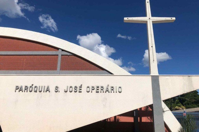 Às vésperas do CNU, paróquia dá 