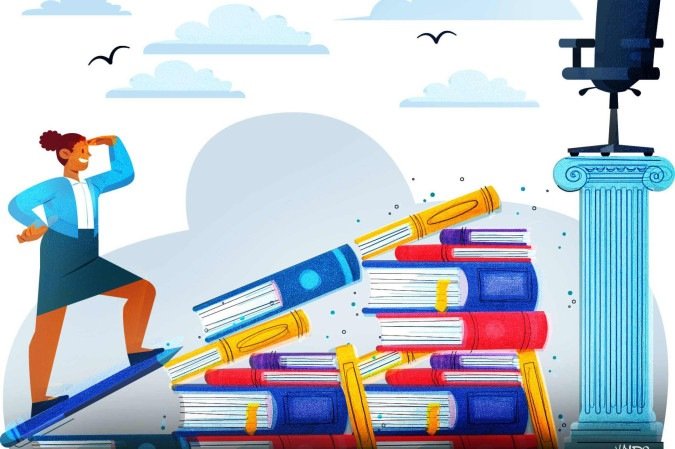 Concurso -  (crédito: Valdo Virgo)