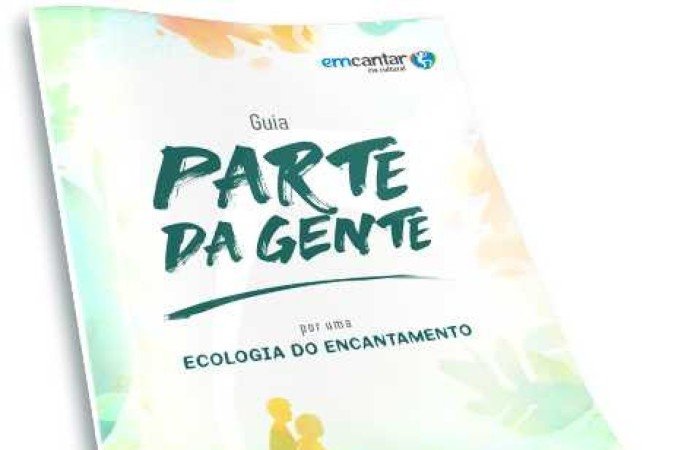 O guia será lançado de forma gratuita - (crédito: Foto: Divulgação) O guia será lançado de forma gratuita - (crédito: Foto: Divulgação)
