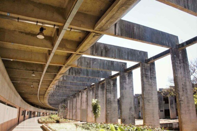 Acompanhe pelo RedesFAC, o podcast da FAC, disponível no Spotfy e no Eduplay -  (crédito: Reprodução)