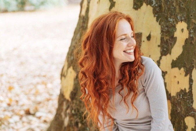 Na primavera, tons que trazem frescor são bastante buscados (Imagem: stockfour | Shutterstock) - (crédito: EdiCase) Na primavera, tons que trazem frescor são bastante buscados (Imagem: stockfour | Shutterstock) - (crédito: EdiCase)