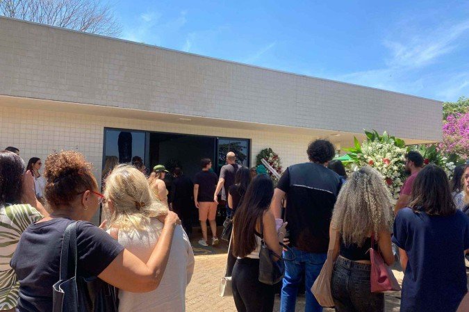 Advogado e sindicalista, José Oscar marcou a história de Brasília na defesa da democracia, dos trabalhadores e da educação - (crédito: Maria Eduarda Lavocat) Advogado e sindicalista, José Oscar marcou a história de Brasília na defesa da democracia, dos trabalhadores e da educação - (crédito: Maria Eduarda Lavocat)