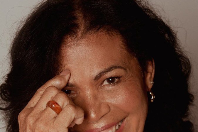 Vilma Nascimento, 65 anos