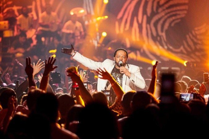 Xand de Pilares lança novo projeto Audiovisual