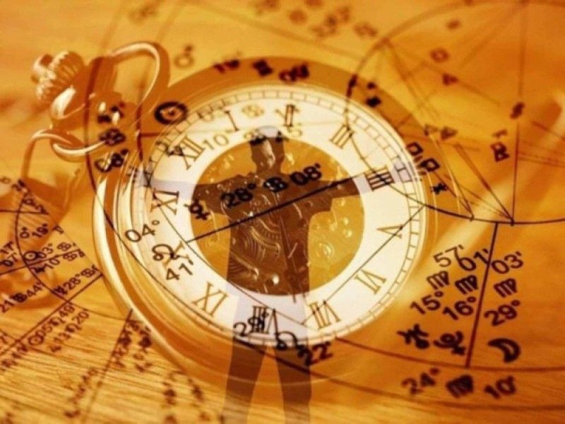 Horóscopo de segunda-feira -  (crédito: Pixabay/Reprodução)
