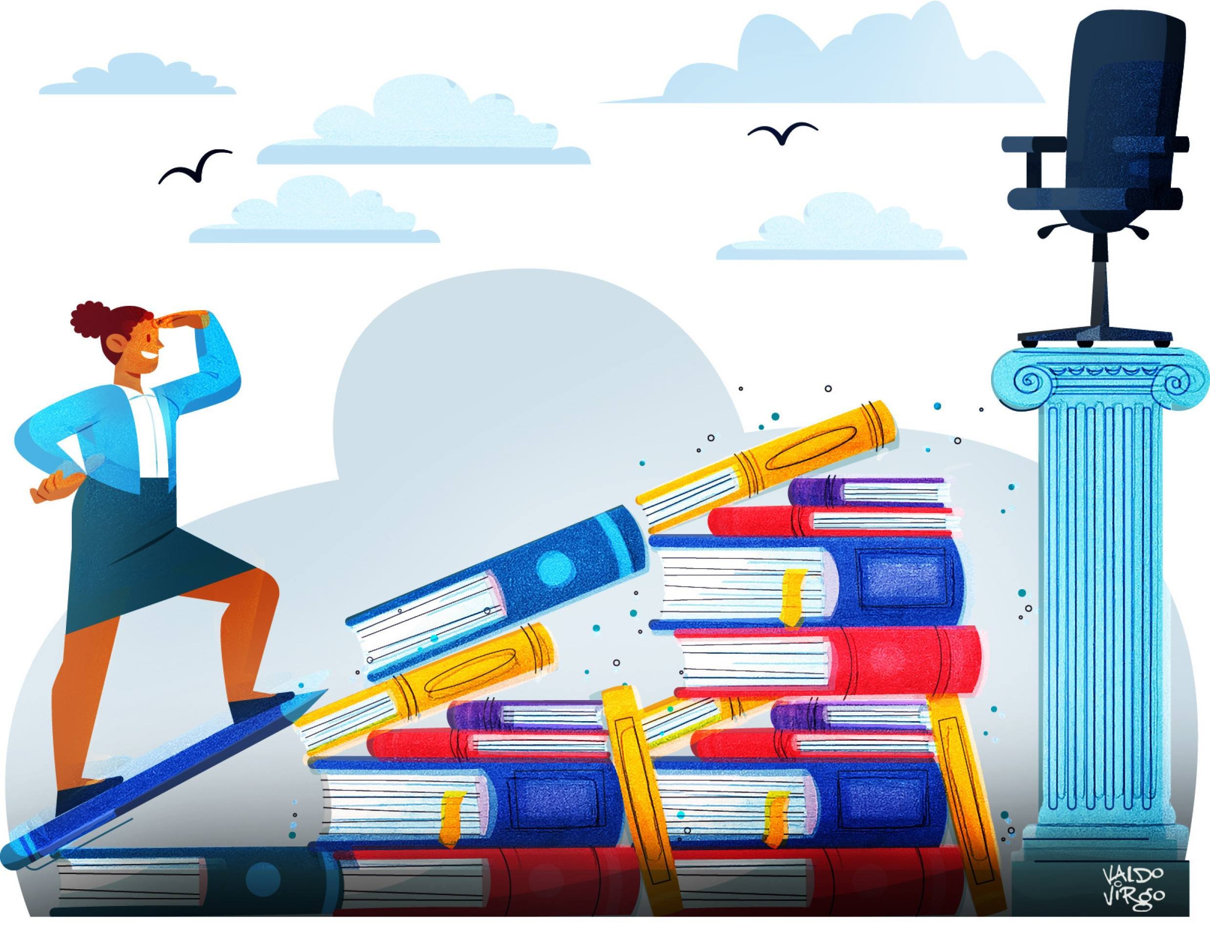 AGU exige de bigtechs medidas contra fraudes relacionadas ao CNU