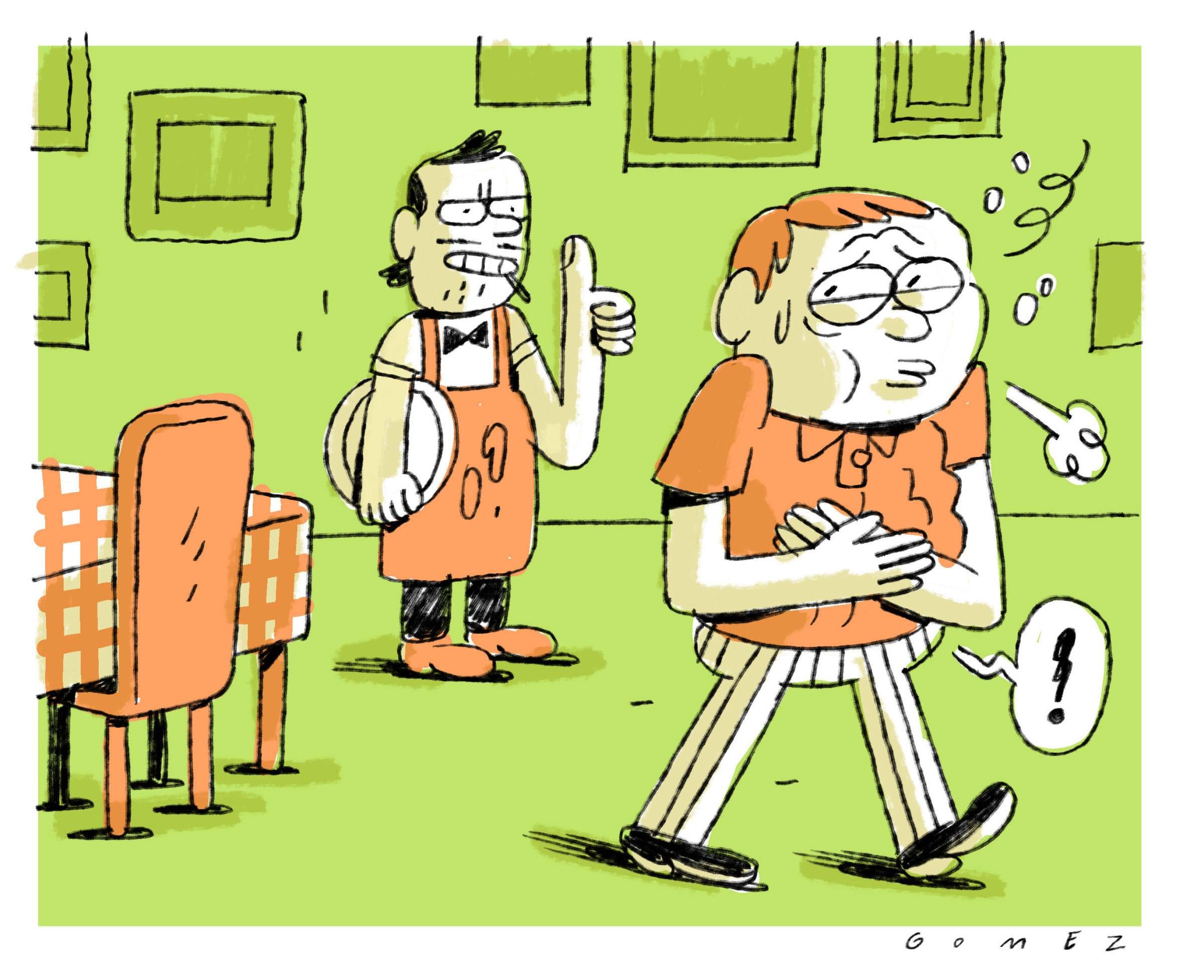 Intoxicação alimentar: saiba quais são seus direitos e como reivindicá-los