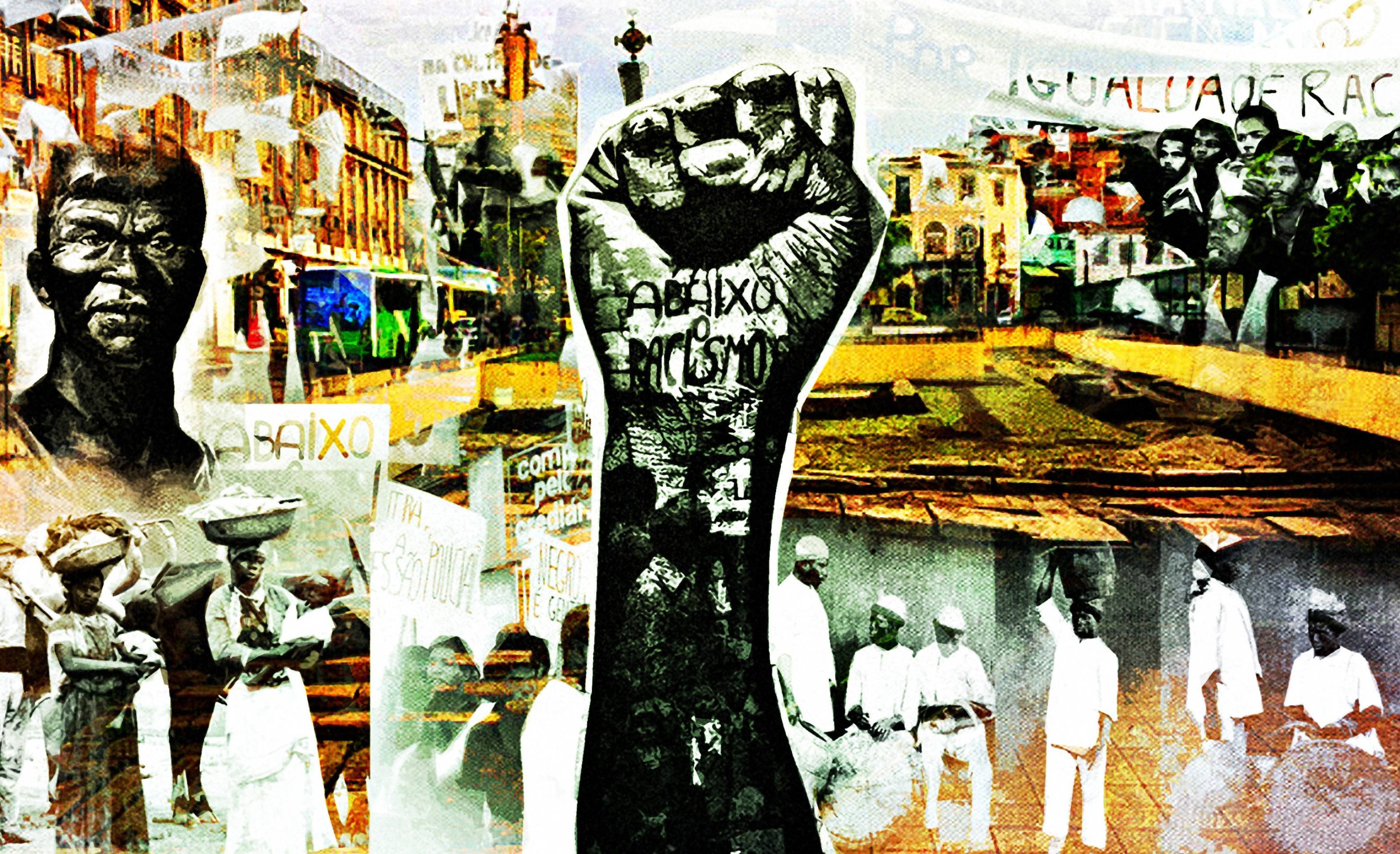 Cais do Valongo entre nós