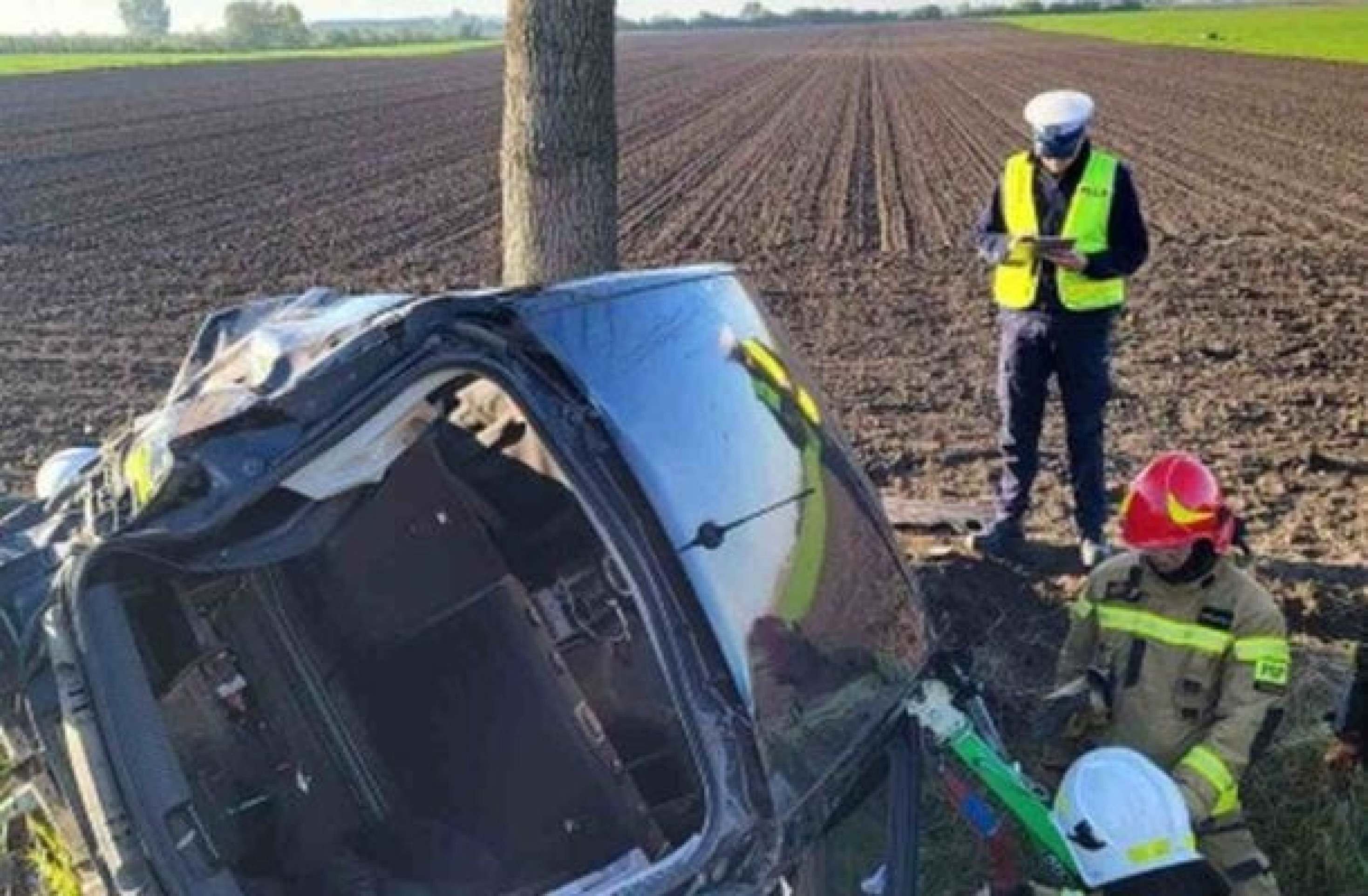 Jogador brasileiro segue na UTI após grave acidente de carro na Polônia