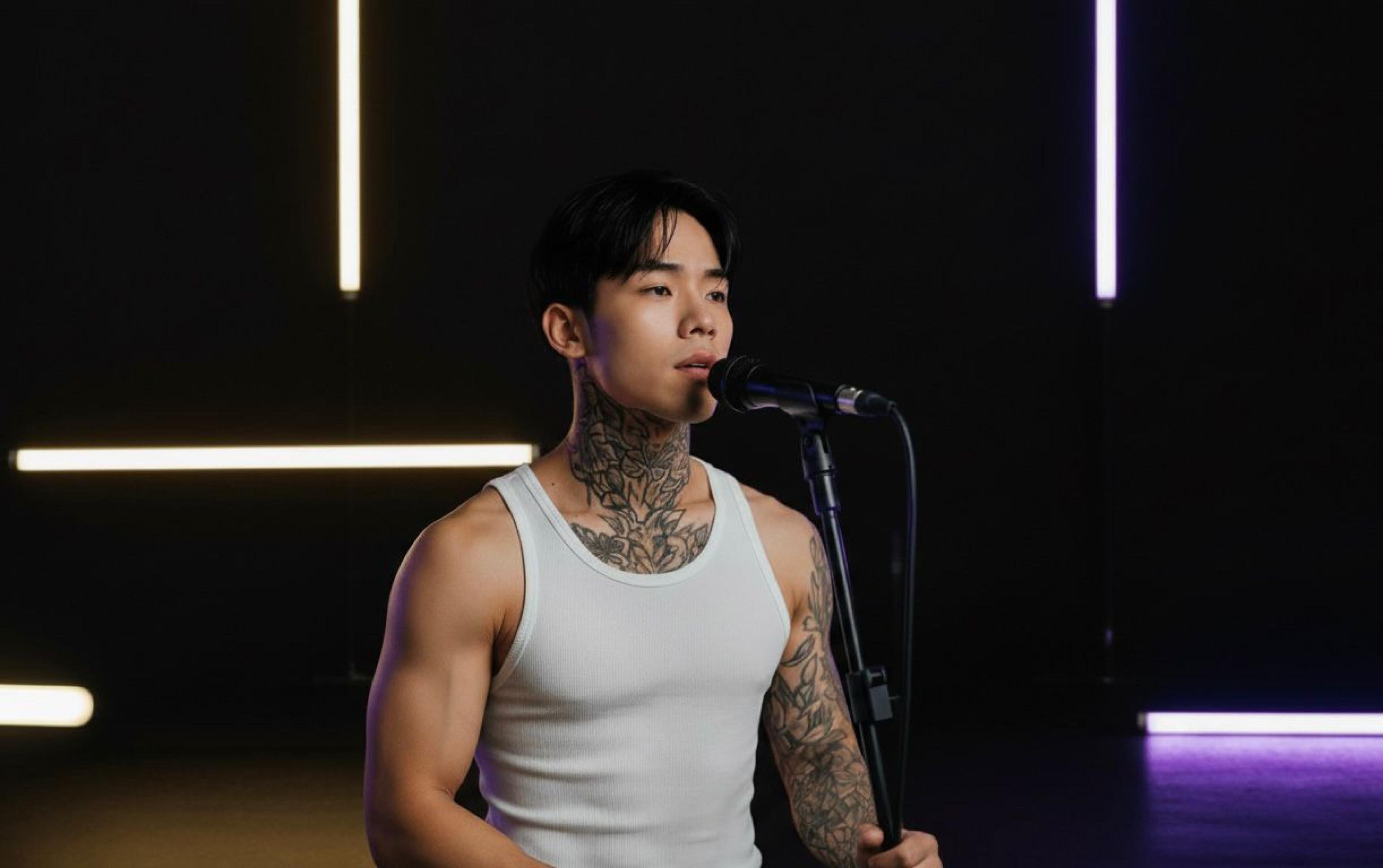 Quem é Hikari de Jesus: o cantor gospel virtual que viralizou