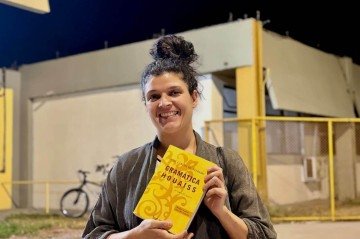 CNU 2025: maior concurso público do Brasil acontece neste domingo (5/10) - Jéssica Souza/CB/D.A Press