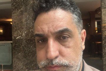 Empresário mineiro desaparece após reunião em hotel no Rio de Janeiro - Arquivo pessoal