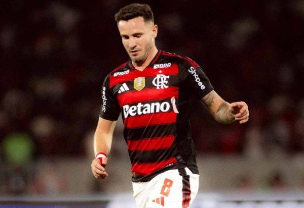 Foto: Adriano Fontes/Flamengo