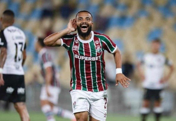 Foto: Marcelo Gonçalves/Fluminense