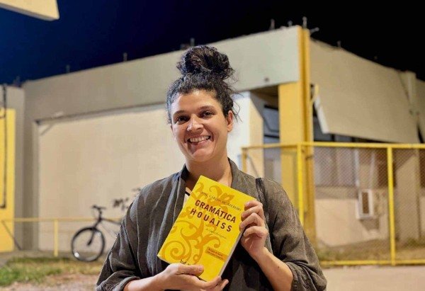 Jéssica Souza/CB/D.A Press