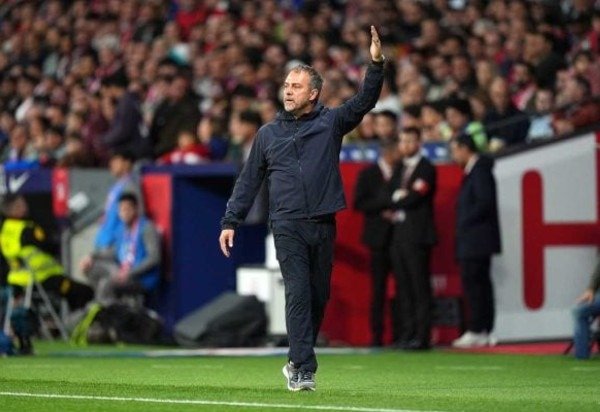 Foto: Angel Martinez/Getty Images