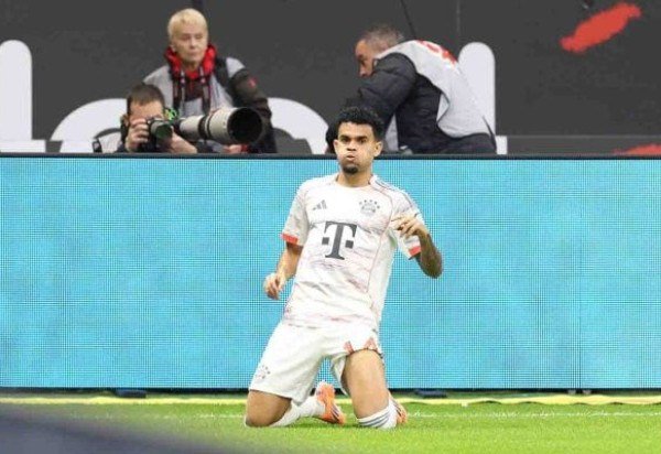 Foto: Alexander Hassenstein/Getty Images