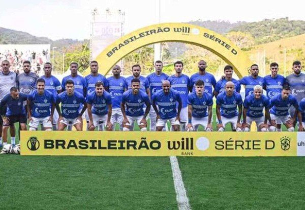 Foto: Tiago Winter/Barra FC