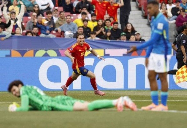 Foto: Divulgação / SEFutbol