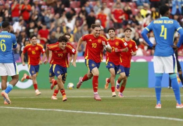 Foto: Divulgação / SEFutbol