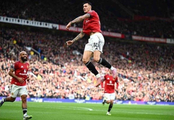 - Gareth Copley/Getty Images