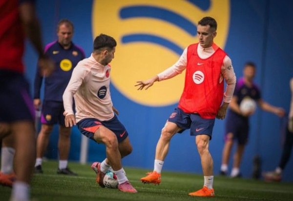 Foto: Marc Graupera / FC Barcelona