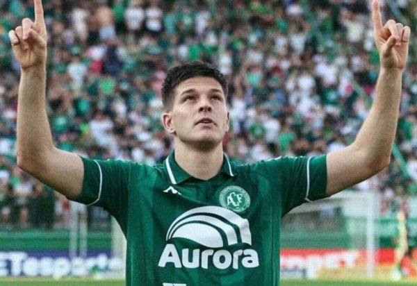 Foto: Ozzair Junior / Novorizontino