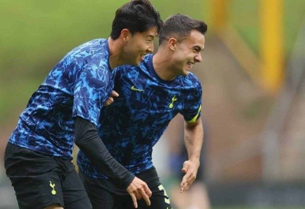 Foto: Catherine Ivill/Getty Images