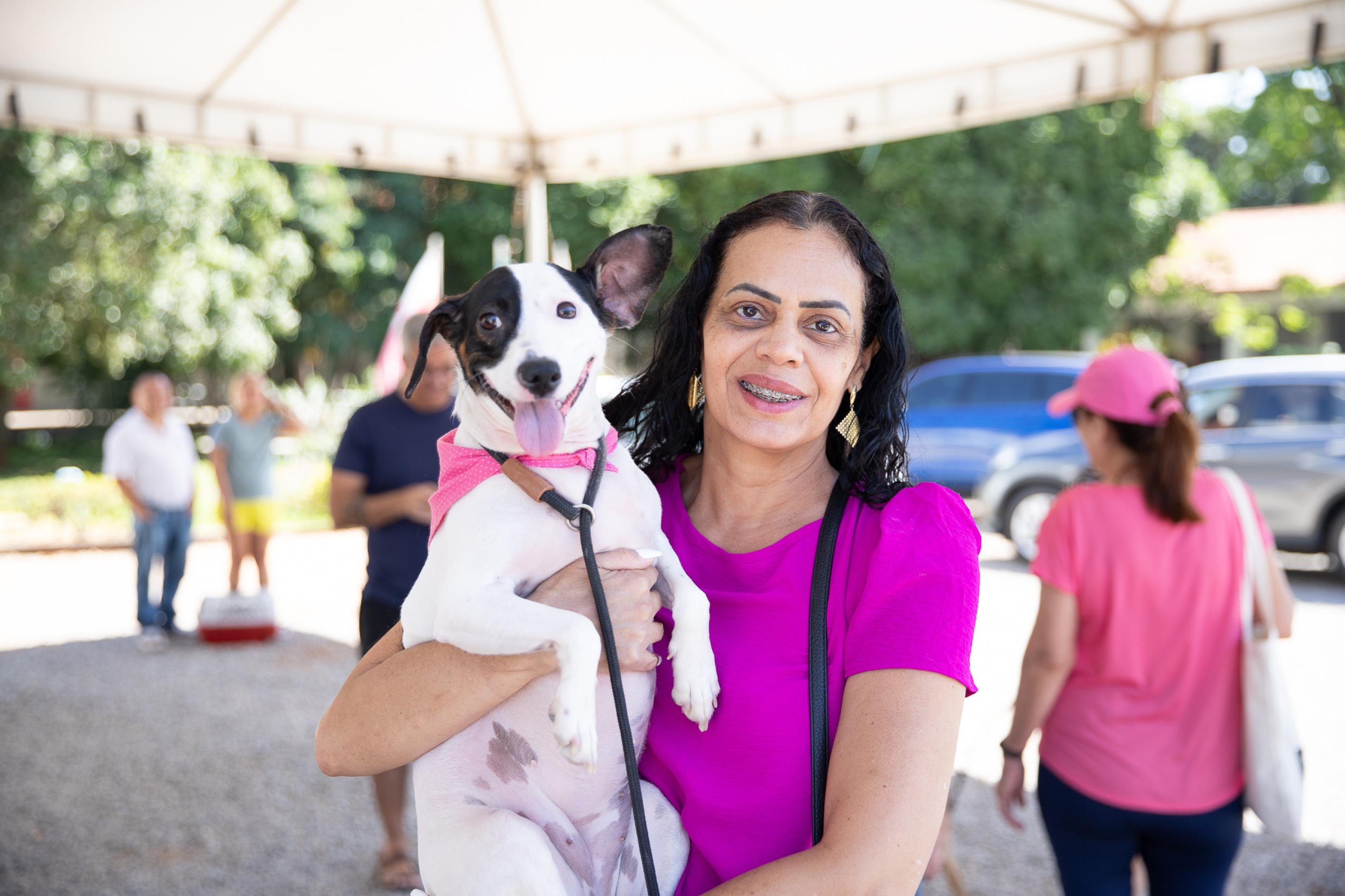 Annie Mendes: Pandora é a dona da casa e o 
